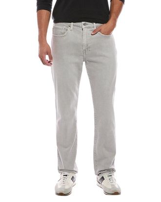 Joe's Joes Jeans The Brixton Ghost Gray Jean