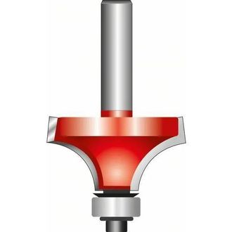 Bosch Expert Para Madera Fresa Para Redondear 31,75 Mm