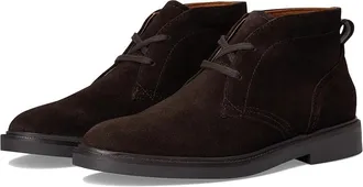 Kenneth Cole Wilhem Mens Boots Mocha : 11.5 M, Suede