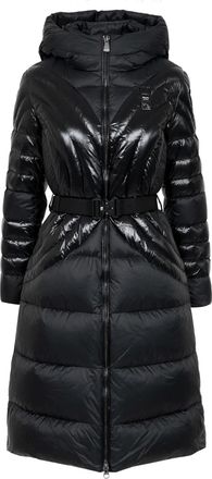 Blauer Coats Black