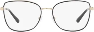 Michael Kors Demo Butterfly Ladies Eyeglasses MK3065J 1014 54