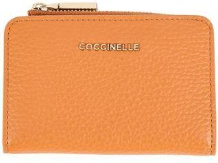 Coccinelle Marroquiner&iacute;a - Tarjeteros en YOOX.COM