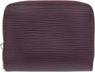 Louis Vuitton unisex, Pre-owned, Rosso, Taglia unica, used