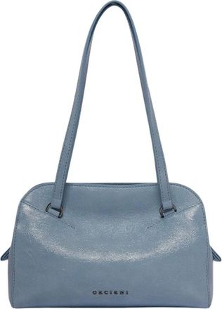 Orciani Donna, Borse, Blu, Taglia unica, new