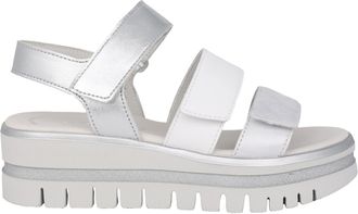 Gabor 64.620.69 - womens sandal - size 5.5 (UK) 38.5 (EU)