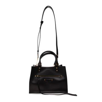 Balenciaga Mujer, Bolsos, Negro, Talla: ONE Size