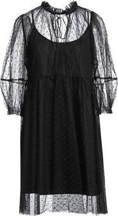 Designers Remix Collection VESTIDOS - Minivestidos en YOOX.COM