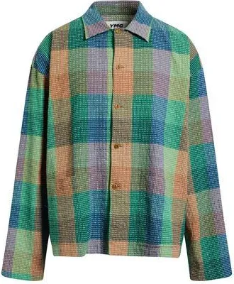 Ymc You Must Create TOPWEAR - Camicie su YOOX.COM