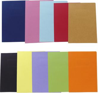 OEM Sobre De Archivo A4 - Bolsillo Doble - Pl&aacute;stico Transparente - Para Documentos Y Contratos - 35 X 25 Cm - 1 Unidad