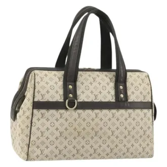 Louis Vuitton Pre-owned Vintage Hand Bag - - Pre-owned - Donna - Multicolore - ONE SIZE