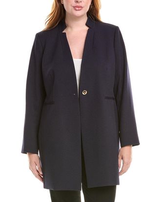 Tahari by ASL Tahari Asl Plus Blazer