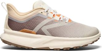 Keen Womens 450 Dirt Hiking Shoes In Peach/nectarine