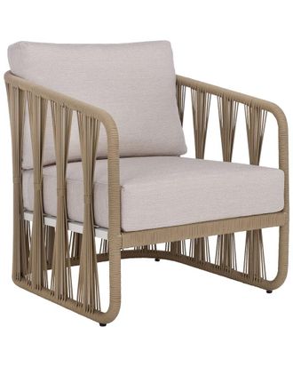 Safavieh Couture Franklyn Rope Patio Chair