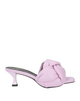 Love Moschino SCHUHE - Sandalen auf YOOX.COM