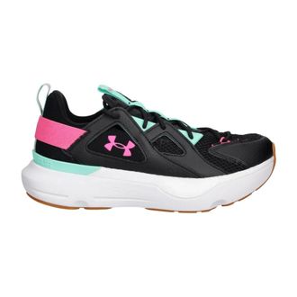 Under Armour Dames, Sport, Zwart, Maat: 38 EU