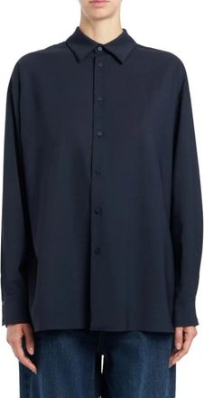 Dondup Donna, Camicette, Blu, S, new