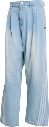 adidas Adilenium Season 5 Questra Denim Jeans Light Blue KX4822