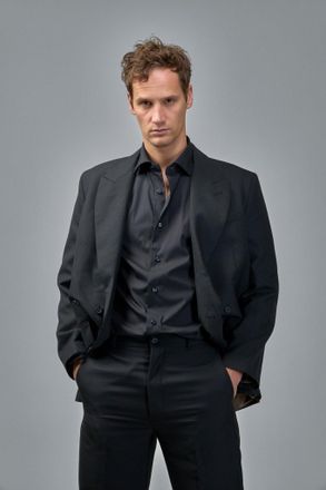 Xacus Classic Long Sleeve Shirt