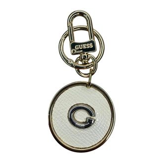 Guess Portachiavi - - Accessories - Donna - Bianco - ONE SIZE