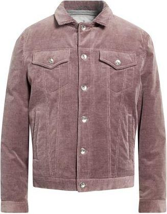 Brunello Cucinelli ROPA DE ABRIGO - Chaquetas y cazadoras en YOOX.COM