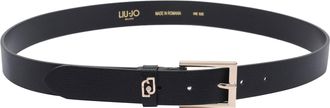 Liu Jo Logo Belt