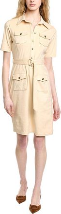 Nanette Lepore Shirtdress