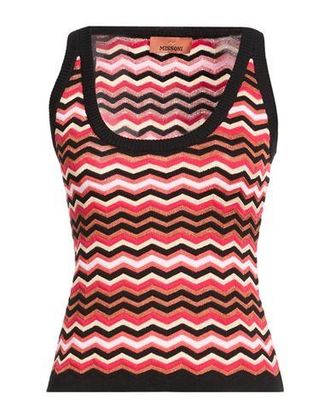 Missoni CAMISETAS Y TOPS - Tops en YOOX.COM