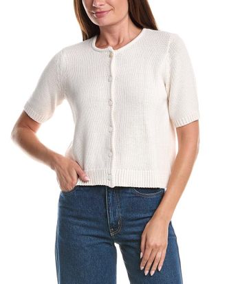 Splendid Fisherman Cardigan