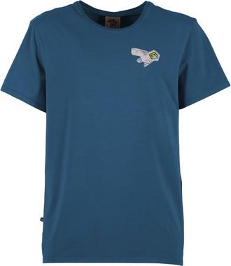 E9 Onemove T-Shirt f&uuml;r Herren | blau