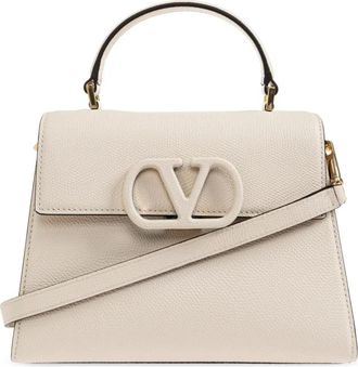 Valentino Garavani Mujer, Bolsos, Beige, Talla: ONE Size