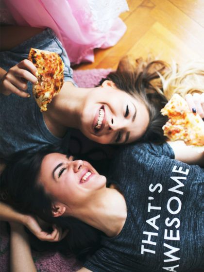15 regali di Natale per l’amica food lover sotto i 50 euro