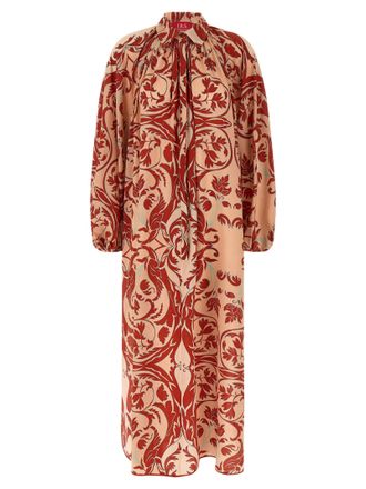 F.R.S. For Restless Sleepers FRS. Voor rusteloze slapers Europa jurk