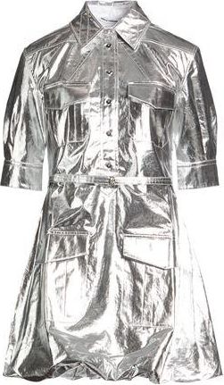 Paco Rabanne KLEIDER - Mini-Kleider auf YOOX.COM