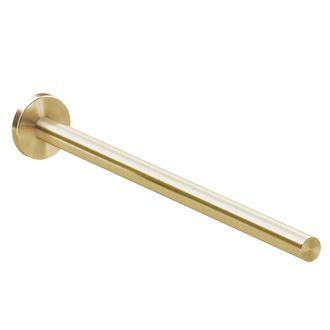Cosmic Cosmic - Architect Sp Toallero Barra Pvd Oro Cepillado - Ref: Wjc235a0069040