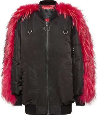 Philipp Plein Bomber Luxury