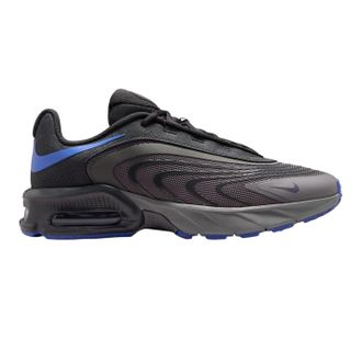 Nike Air Max Fire-schoenen met veters voor heren (Blauw)