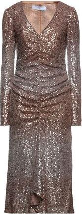 Beatrice .B VESTIDOS - Vestidos midi en YOOX.COM