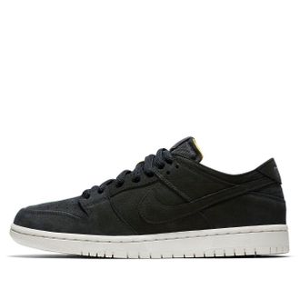 Nike SB Dunk Low Pro Decon Black AA4275-002