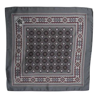 Dolce & Gabbana Hombre, Accesorios, Gris, Talla: ONE Size