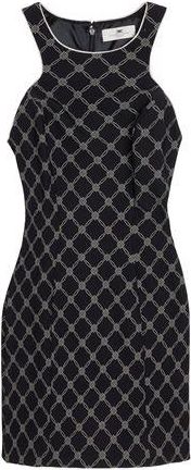 Elisabetta Franchi DRESSES - Mini dresses on YOOX.COM