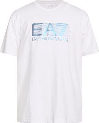 Emporio Armani TOPWEAR - T-shirts sur YOOX.COM