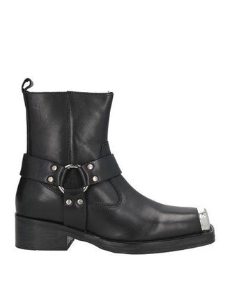 Emanuelle Vee FOOTWEAR - Ankle boots on YOOX.COM