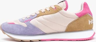 Hoff Womens Aegina Lace-Up Sneaker In Multicolor