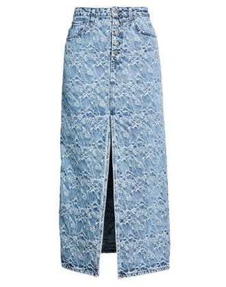 Dondup HOSEN & R&Ouml;CKE - Jeansr&ouml;cke auf YOOX.COM