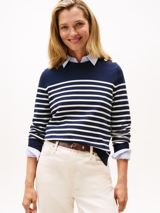 Tommy Hilfiger Strickpullover