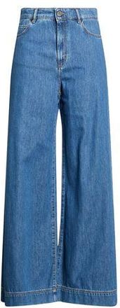 Max Mara BOTTOMWEAR - Jeans on YOOX.COM