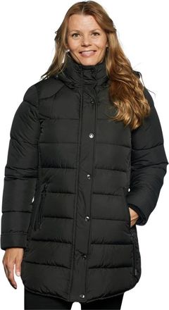 Danwear Chaquetas - Jackets - Mujer - Negro - L