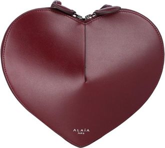 Alaia Borsa Tracolla Le Caur