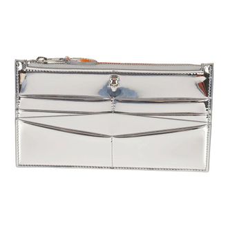 Alexander McQueen Mujer, Accesorios, Gris, Talla: ONE Size