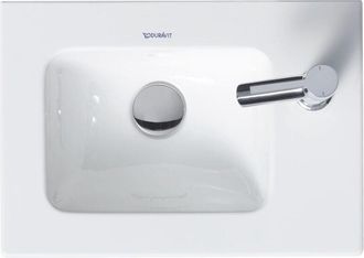 Duravit Duravit - Lavabo Manual Me By Starck Furniture, 1 Agujero Para